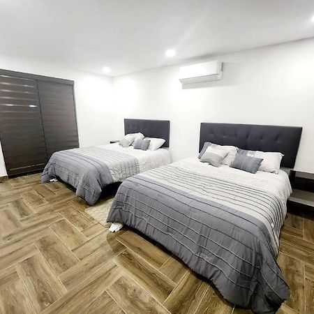Departamento Pitagoras No 3 Apartment ซิวดัด ฮัวเรซ ภายนอก รูปภาพ