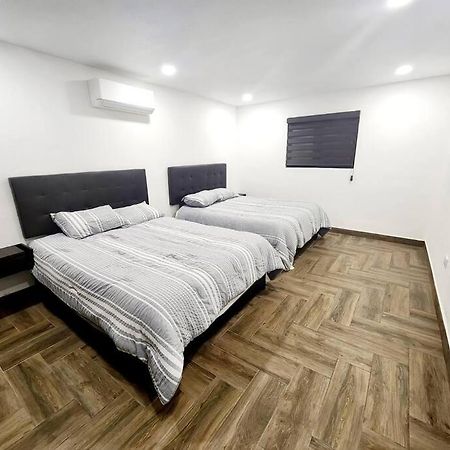 Departamento Pitagoras No 3 Apartment ซิวดัด ฮัวเรซ ภายนอก รูปภาพ