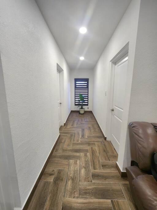Departamento Pitagoras No 3 Apartment ซิวดัด ฮัวเรซ ภายนอก รูปภาพ