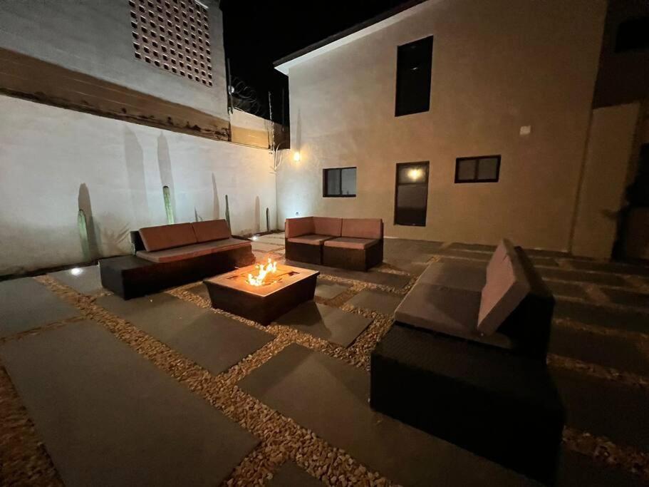 Departamento Pitagoras No 3 Apartment ซิวดัด ฮัวเรซ ภายนอก รูปภาพ